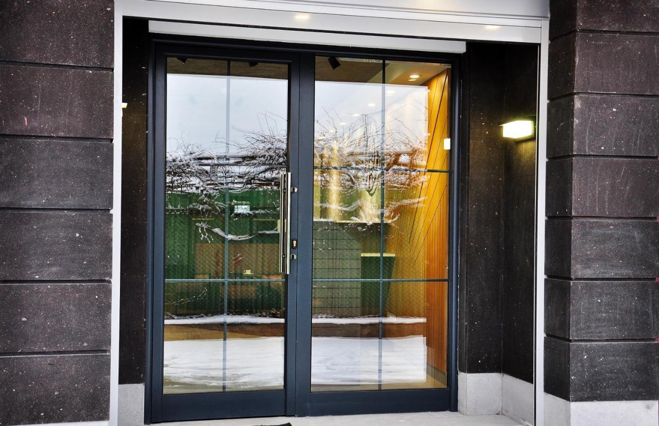 Vertoni Hotel יירבאן מראה חיצוני תמונה