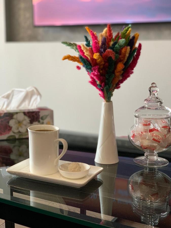 Vertoni Hotel יירבאן מראה חיצוני תמונה