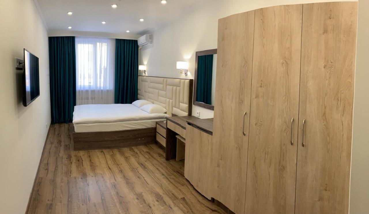Vertoni Hotel יירבאן מראה חיצוני תמונה