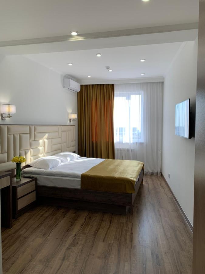 Vertoni Hotel יירבאן מראה חיצוני תמונה